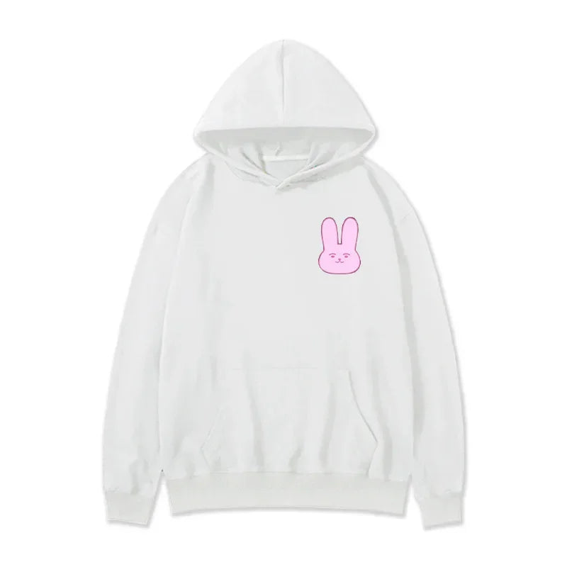 Anime Oshi No Ko Hoshino Ruby Uniesex Hoodie - ONK01