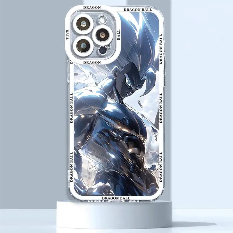 Dragon Ball Super Saiyan Gohan Beast Case for iPhone