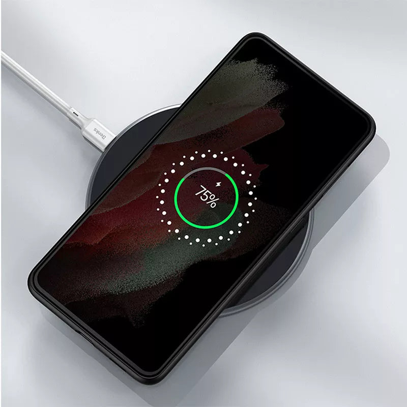 Super Saiyan Father and Son Goku Gohan Goten Kamekameha Samsung Galaxy Series Phone Case