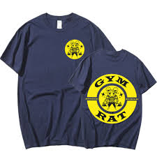 Demon Slayer Ninju Ninja Muscular Gym Rat Uzui Tengen T shirt - KataMoon