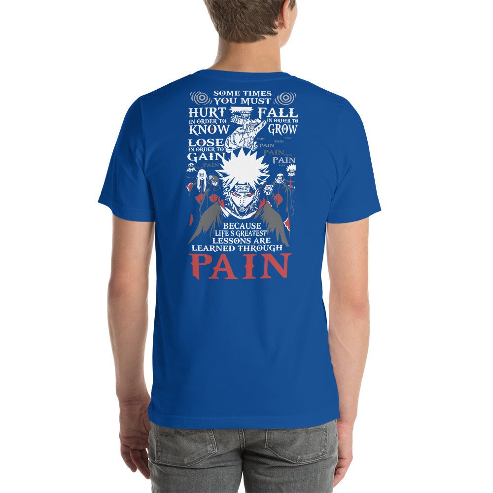 Naruto Akatsuki Pain T Shirt - KM0141TS - KataMoon