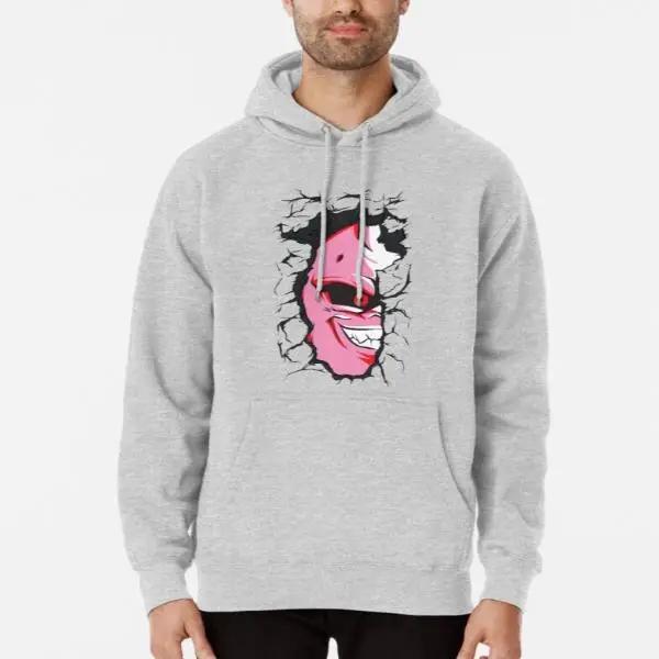 Dragon Ball Majin Buu Hoodie - KM0020HO