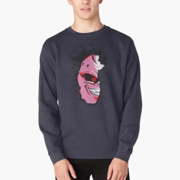 Dragon Ball Majin Buu Sweatshirt - SW0020