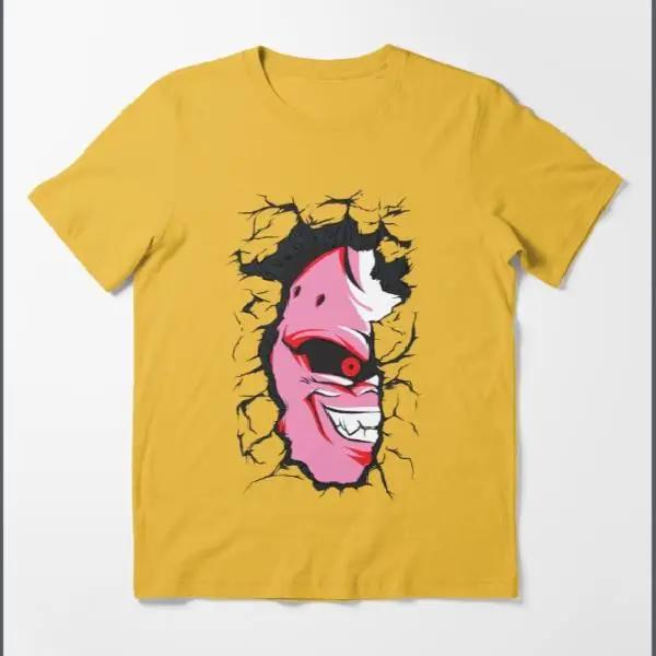 Dragon Ball Z Majin Buu T shirt - KM0020TS
