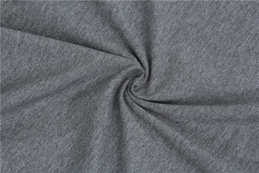 Anime Naruto Akatsuki Symbol Unisex Short Sleeve T Shirt