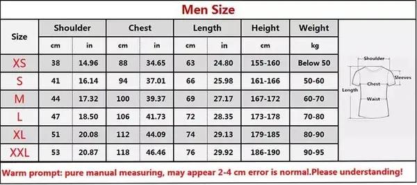 Dragon Ball Z Goku Unisex T shirt