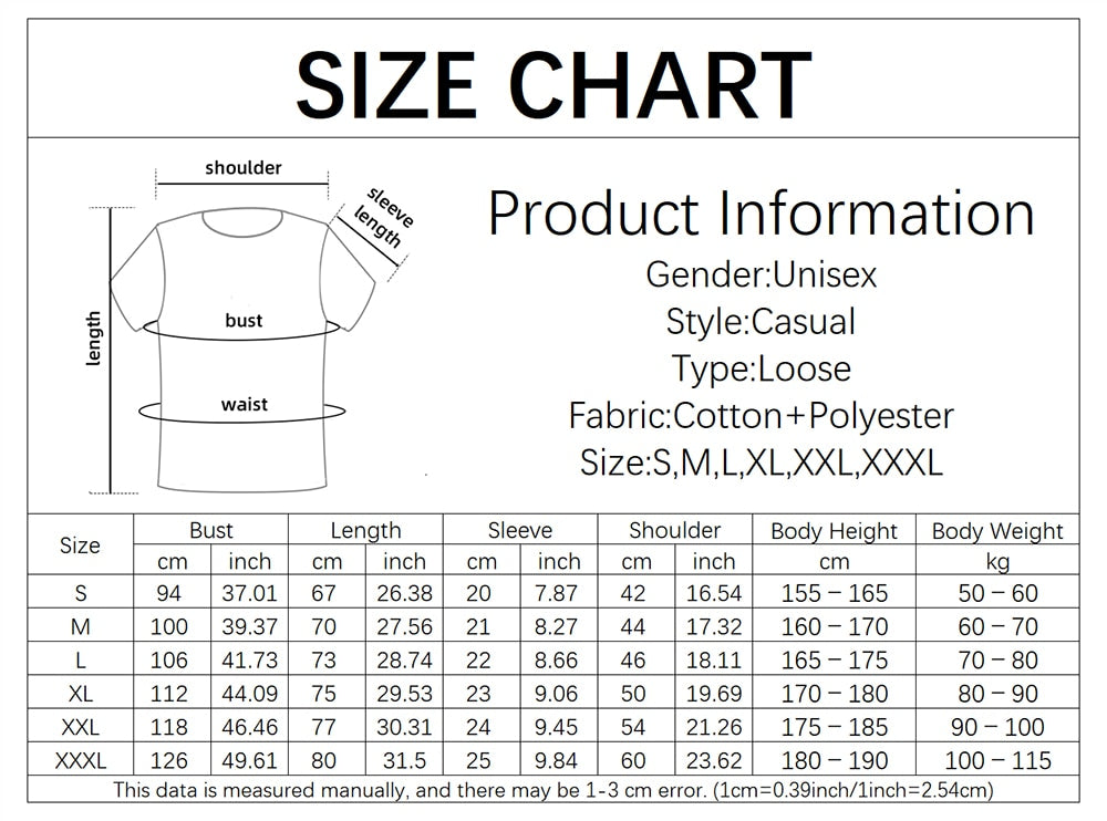 Bleach Kurosaki Ichigo Anime Short Sleeve T shirt | KataMoon