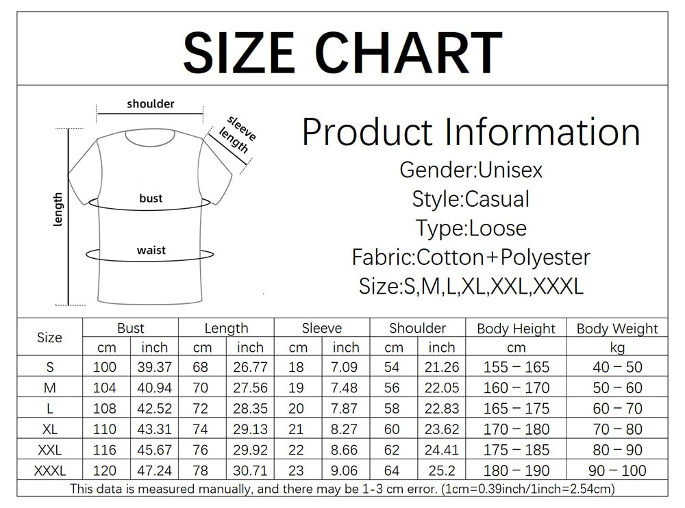 Bleach Kurosaki Ichigo Anime T shirt