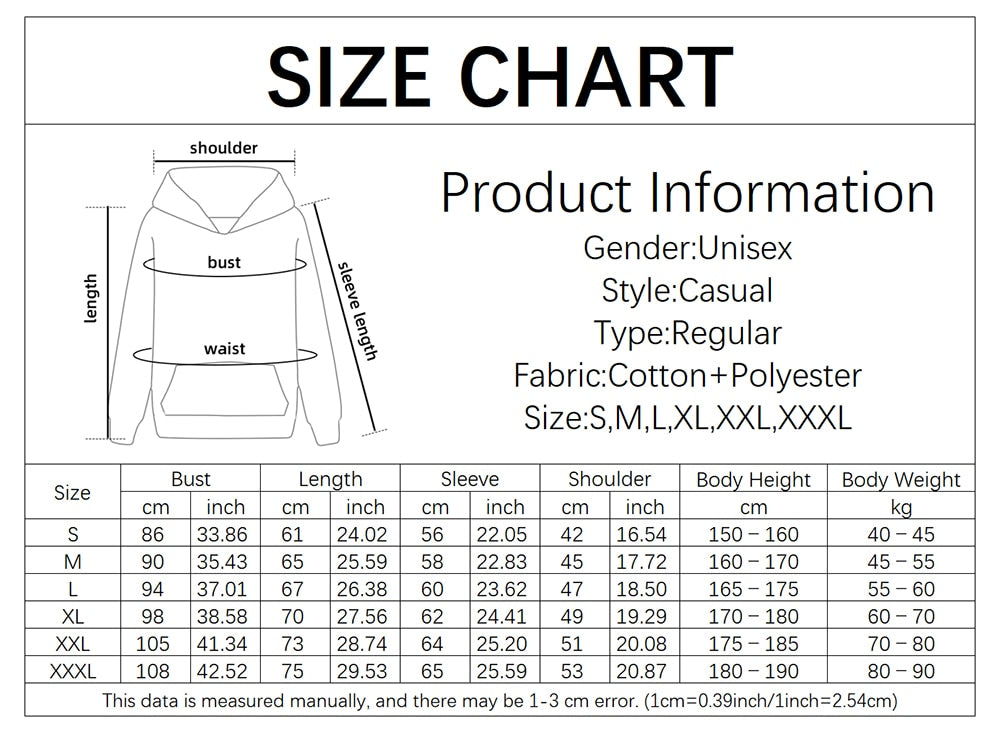 Demon Slayer Inosuke Hashibira Anime Sweatshirt | KataMoon