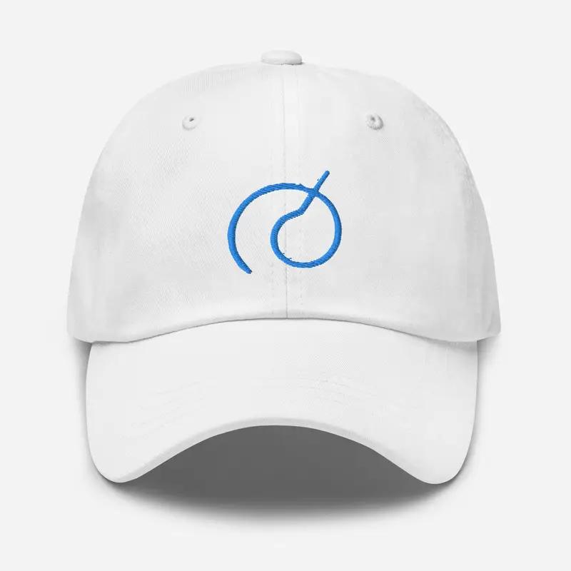 Super Saiyan God Whis Symbol Baseball Cap
