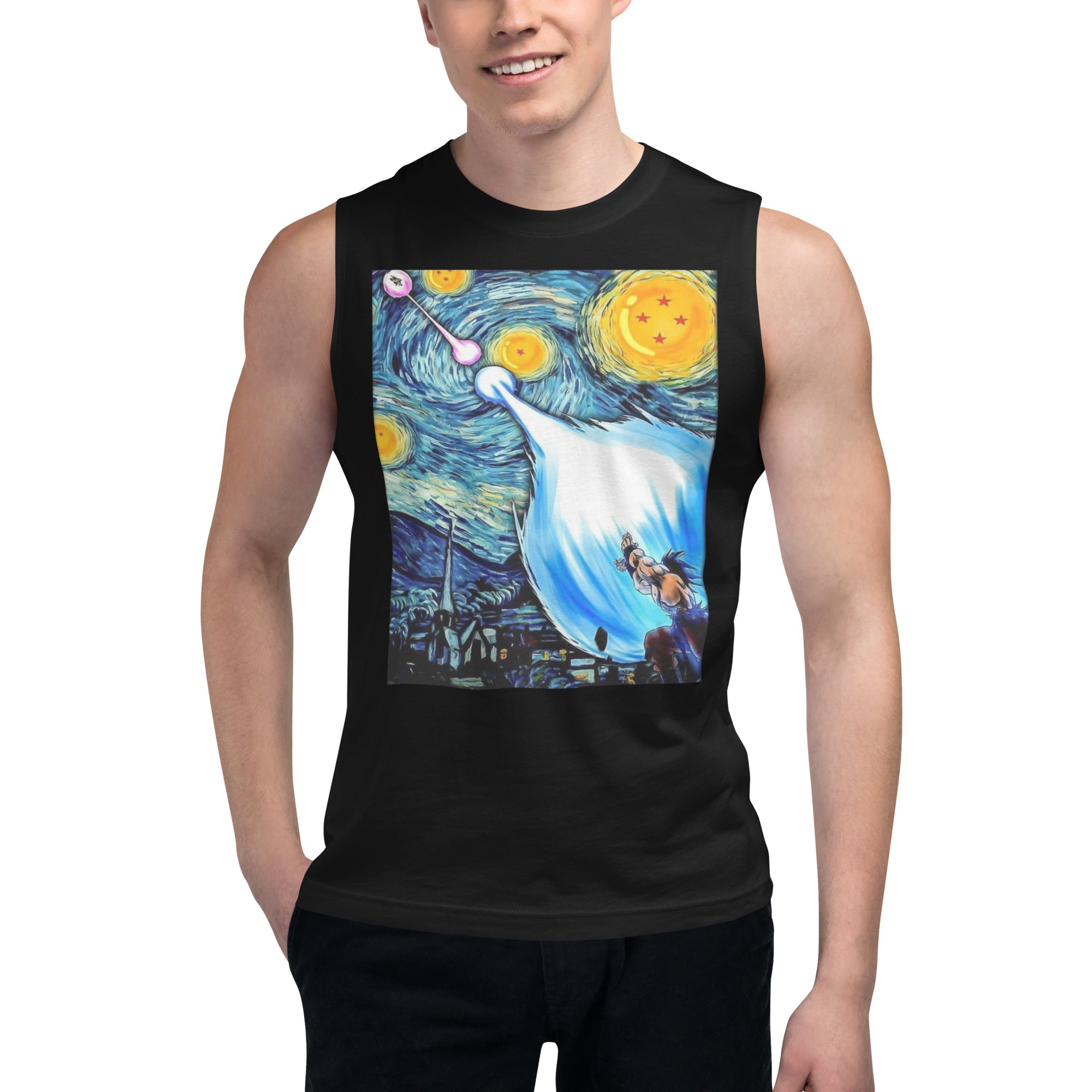 THE LION Golds Goku Gym Canotta Da Donna Dragon Master Son Ball Vegeta Turtle Roshi Db Farbe2 Weiss Groesse2 S 109615880