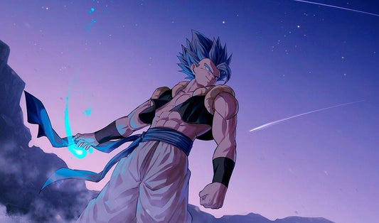 20+ Best Dragon Ball Super Wallpapers for Your Phone - KataMoon