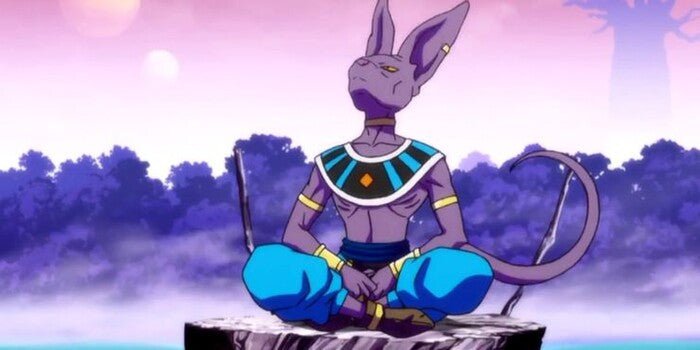 Dragon Ball: Not Goku or Vegeta, this is the character that has the ability to surpass Beerus first - KataMoon
