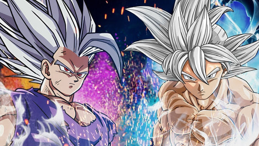 Mysteries Unveiled: Unraveling the Connection Between Gohan Beast and Goku in Dragon Ball - KataMoon