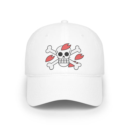 Anime One Piece Tony Tony Chopper Symbols Baseball Caps