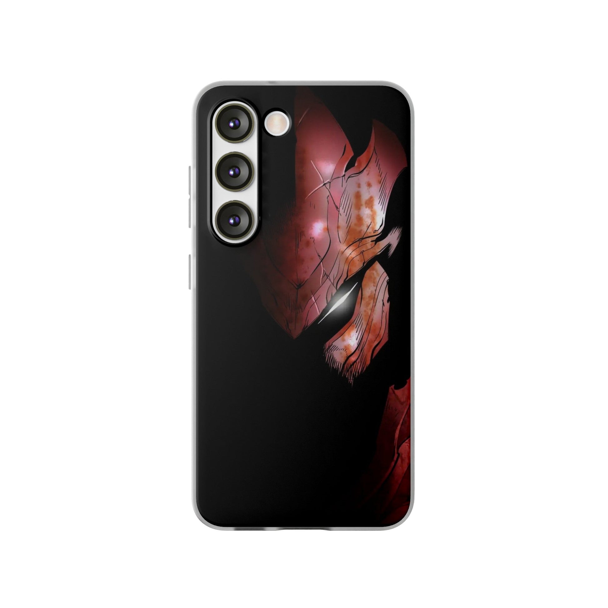 Anime Solo Leveling Iris Samsung Galaxy Series Phone Case - KataMoon