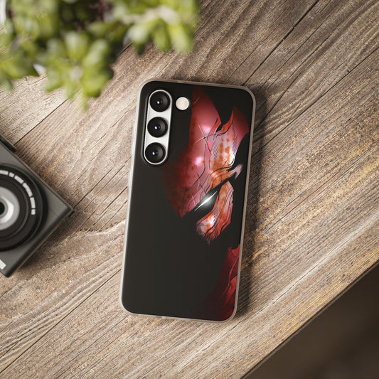 Anime Solo Leveling Iris Samsung Galaxy Series Phone Case - KataMoon