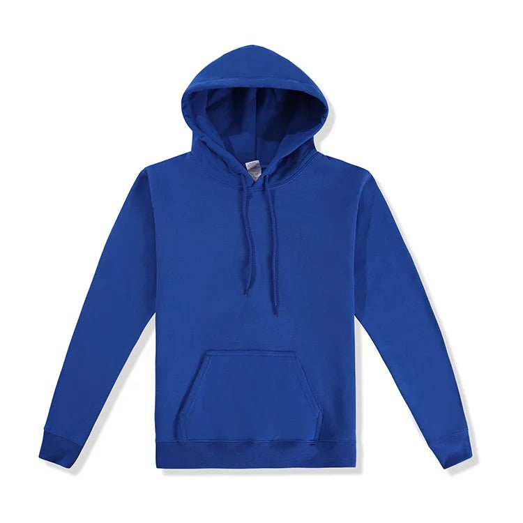 Custom Print Your Own Design Unisex Hoodie - KataMoon