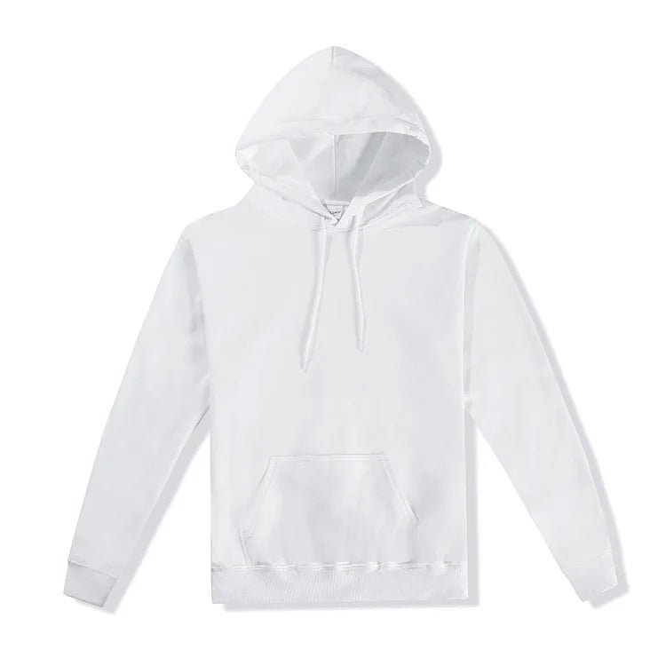 Custom Print Your Own Design Unisex Hoodie - KataMoon