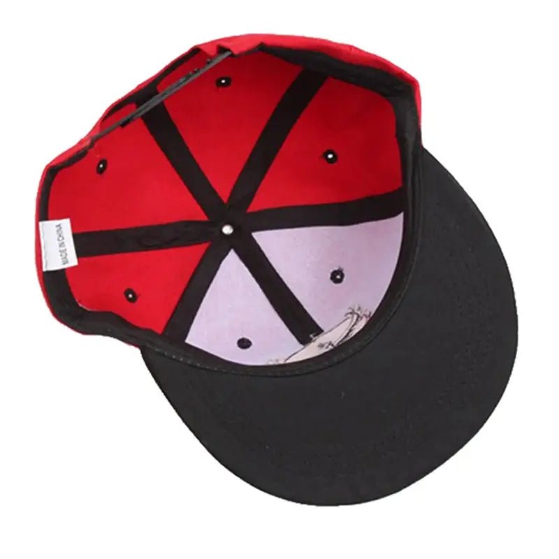 Go Team Valor Mystic Instinct Unisex Embroidery Snapback - KataMoon