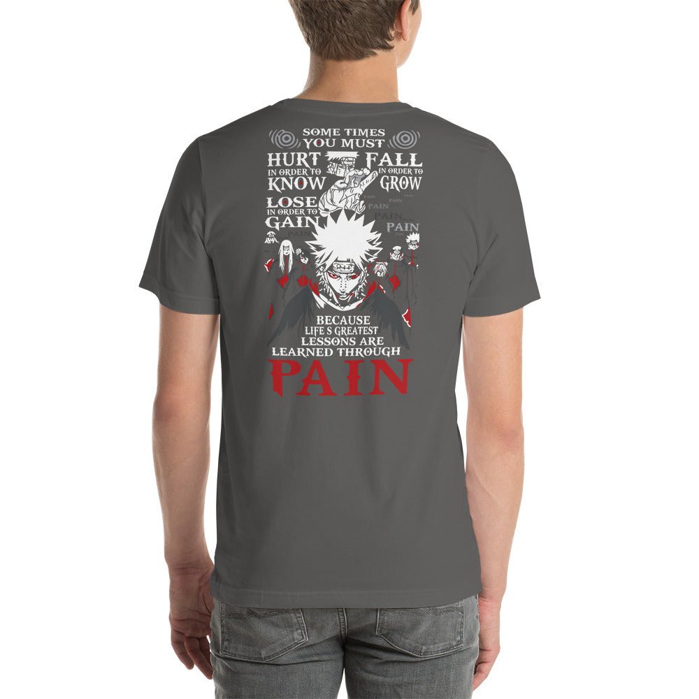 Naruto Akatsuki Pain T Shirt - KM0141TS - KataMoon