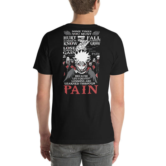 Naruto Akatsuki Pain T Shirt - KM0141TS - KataMoon