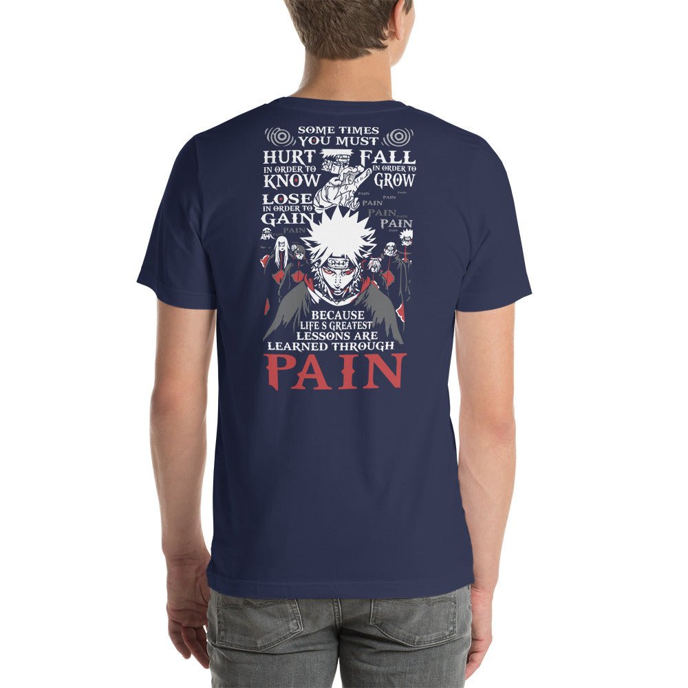 Naruto Akatsuki Pain T Shirt - KM0141TS - KataMoon