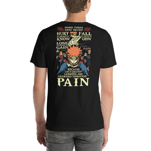 Naruto Akatsuki Pain T Shirt - KM0142TS - KataMoon
