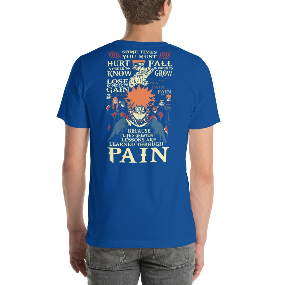 Naruto Akatsuki Pain T Shirt - KM0142TS - KataMoon