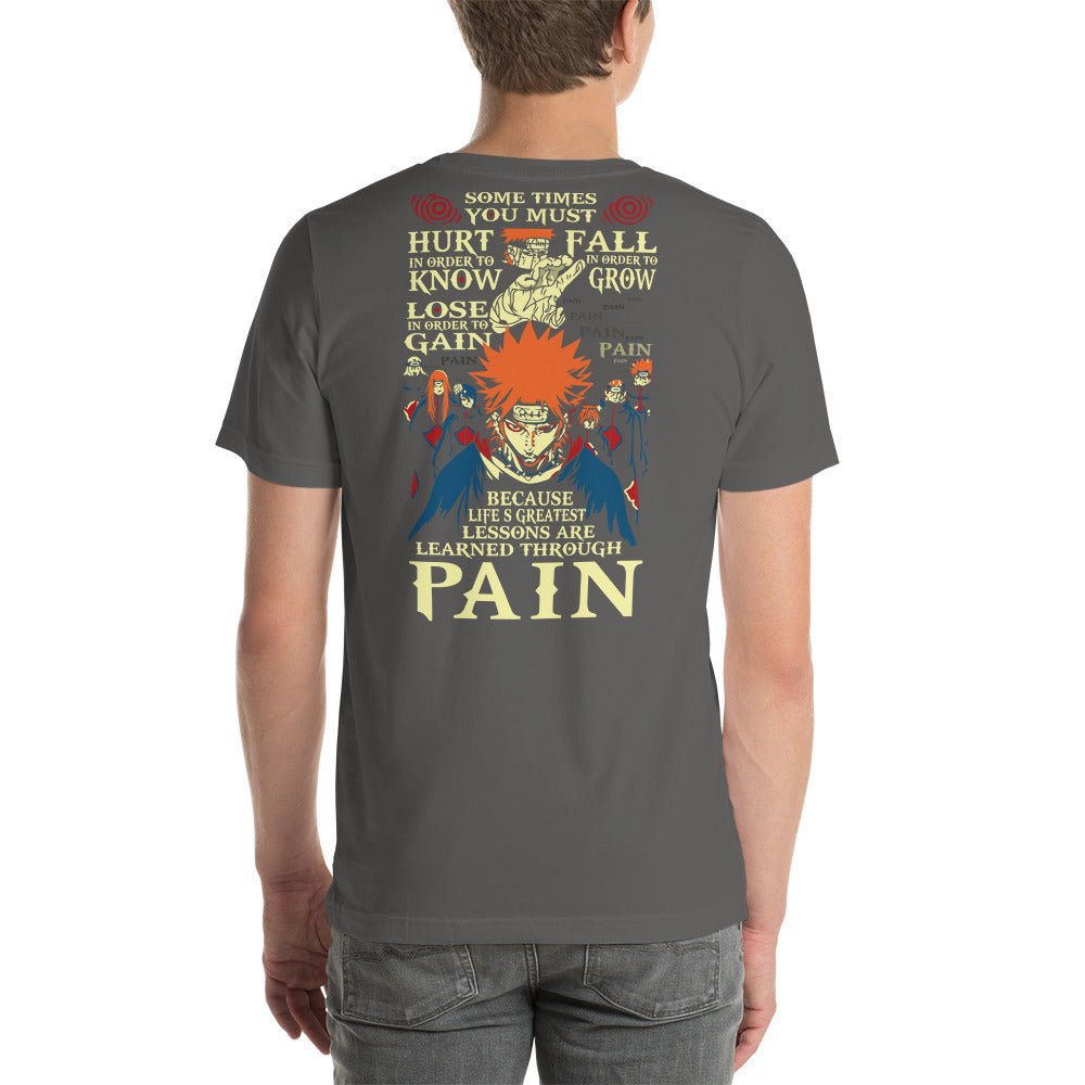 Naruto Akatsuki Pain T Shirt - KM0142TS - KataMoon