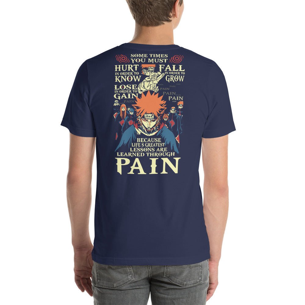 Naruto Akatsuki Pain T Shirt - KM0142TS - KataMoon