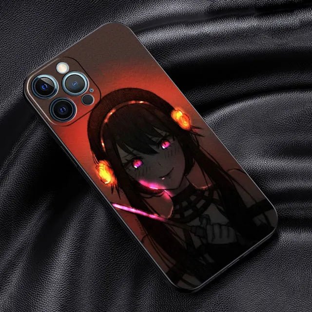 Spy x Family Yor Forger iPhone Case - B06 - KataMoon