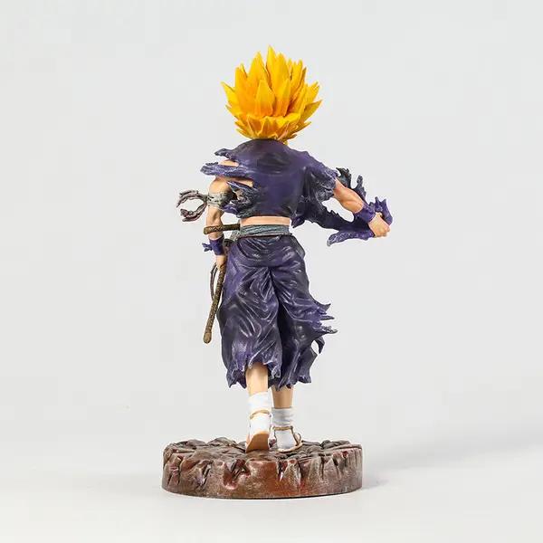Dragon Ball Samurai Series Super Saiyan Gohan Figure