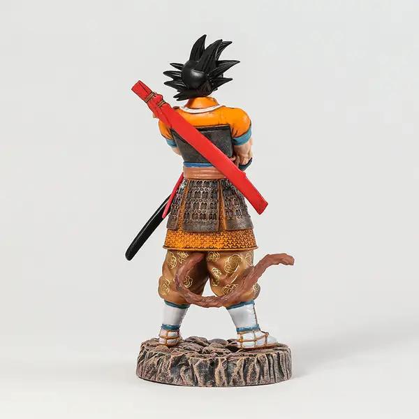 Dragon Ball Samurai Series Goku Figure