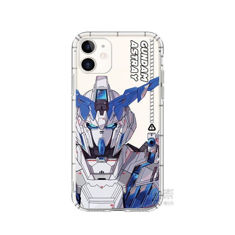 Anime Gundam iPhone Series phone case - KataMoon