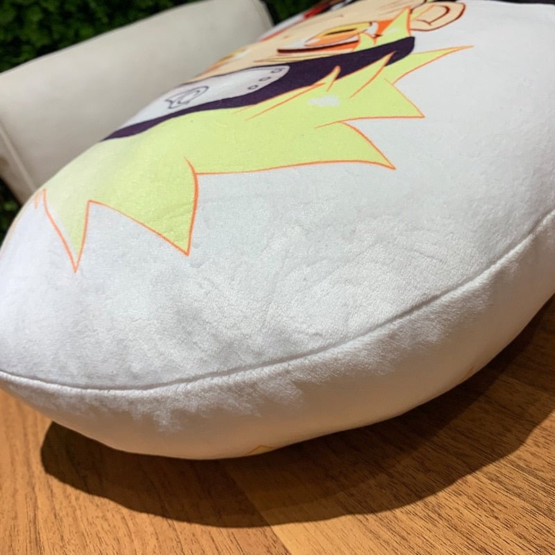 Anime Naruto Shippuden Sasuke Akatsuki Itachi Deidara Special Pillow Doll - KataMoon