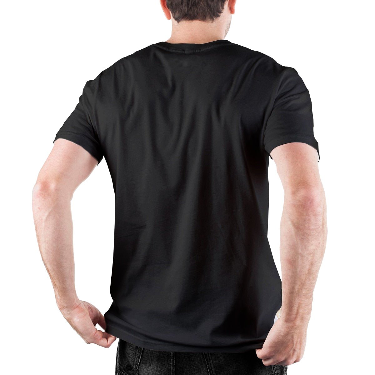 Attack on Titan Titan Flakes Levi Ackerman T Shirt - KataMoon