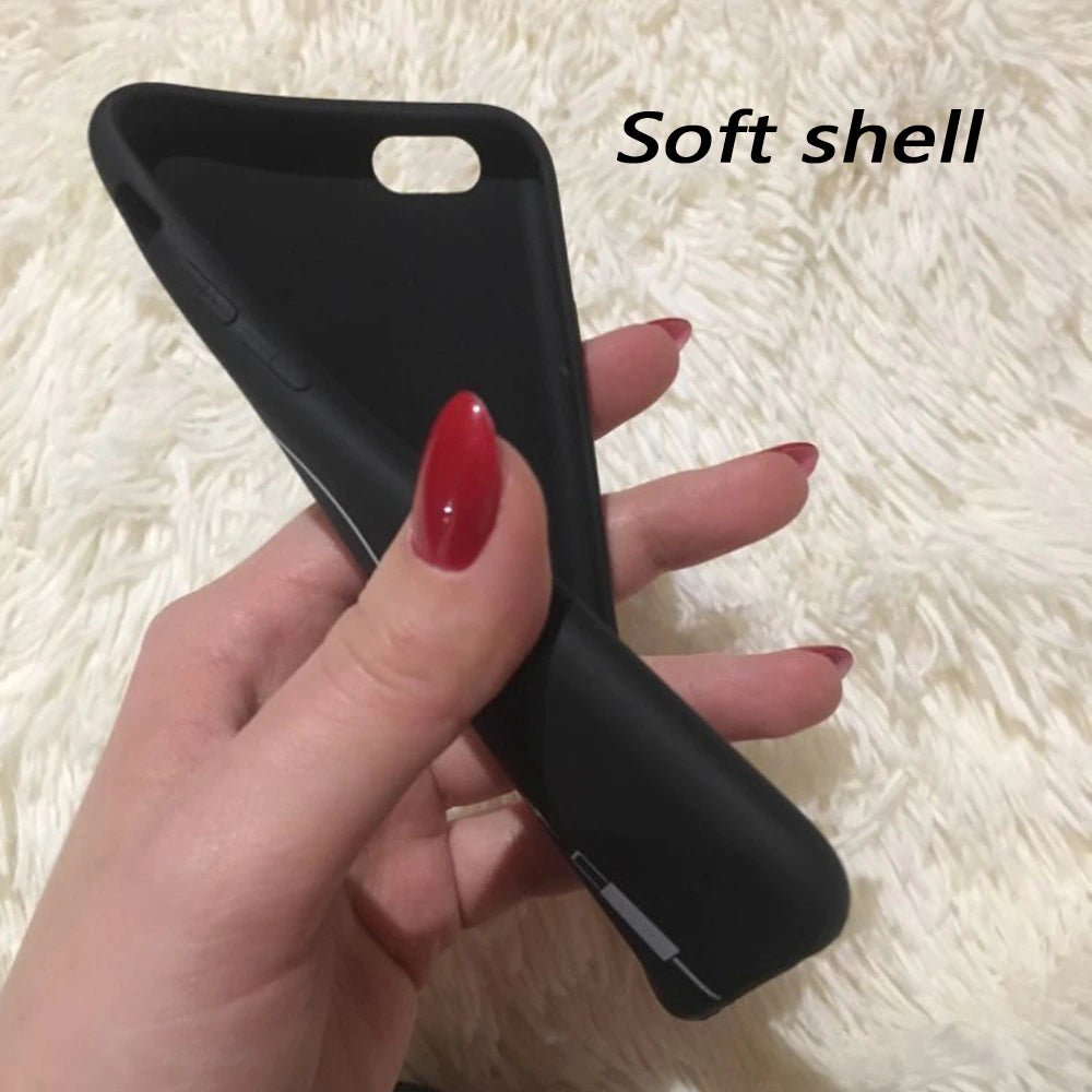 Custom Phone Case For Apple iPhone 14 13 12 Mini 11 Pro SE 2020 8 7 6 5 6S Plus X XR XS Max Customized Photo Name Cover - KataMoon