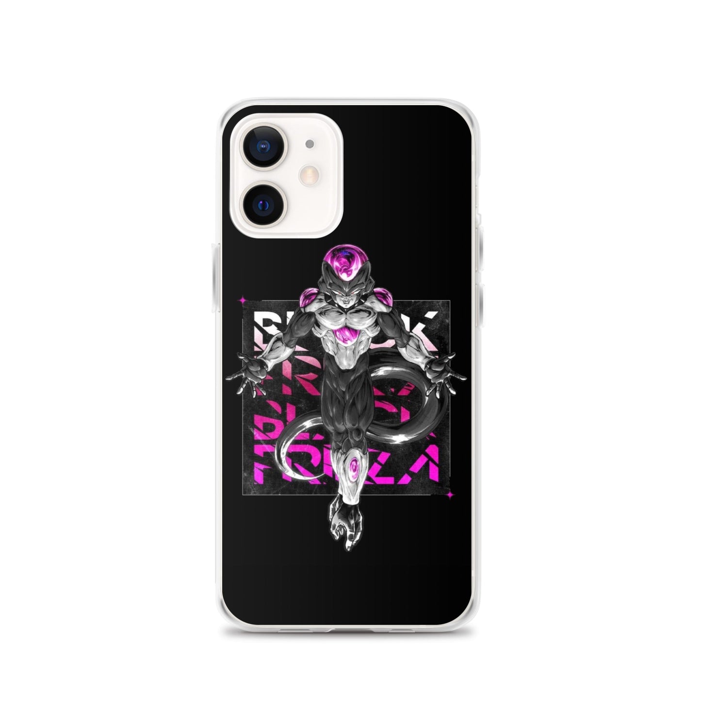 Dragon Ball Super Black Frieza Phone Case - KataMoon