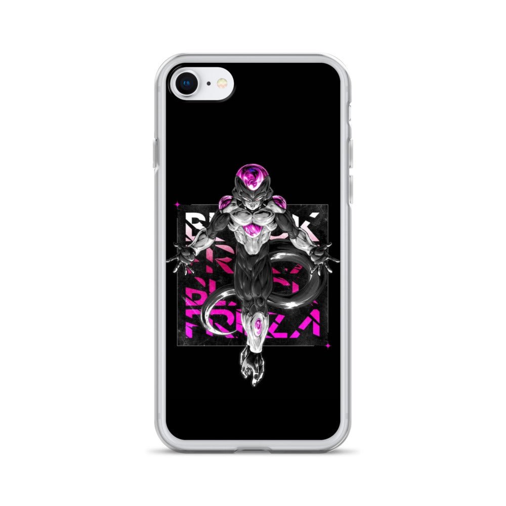 Dragon Ball Super Black Frieza Phone Case - KataMoon