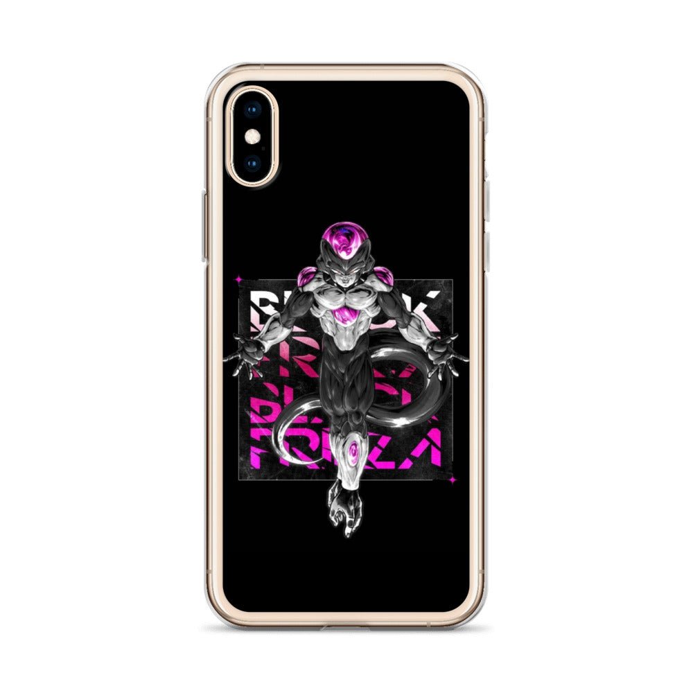 Dragon Ball Super Black Frieza Phone Case - KataMoon