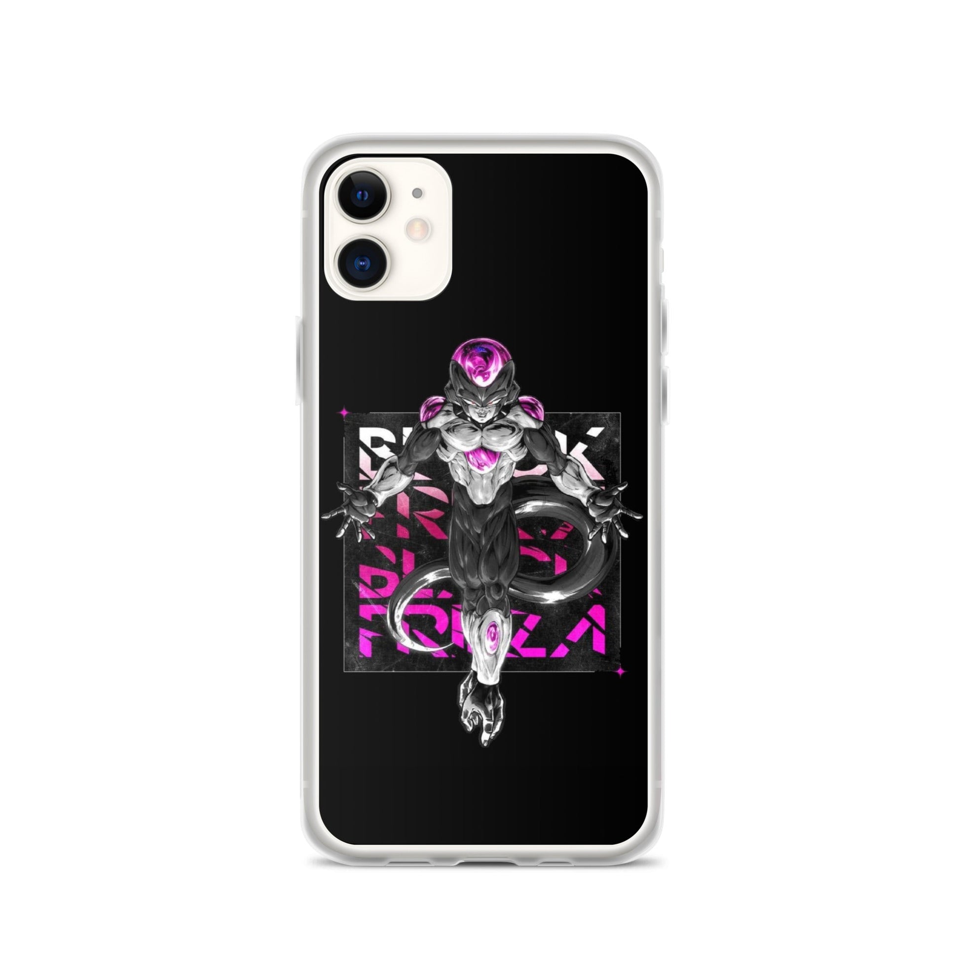 Dragon Ball Super Black Frieza Phone Case - KataMoon