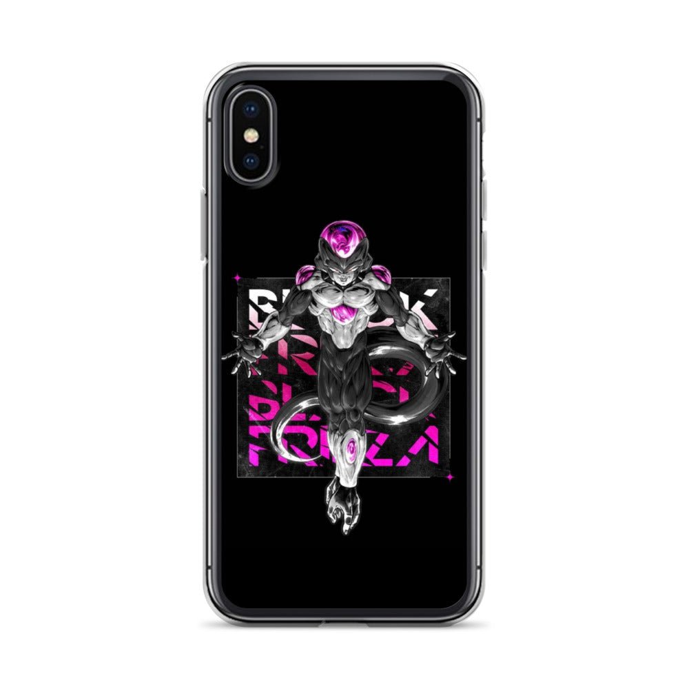 Dragon Ball Super Black Frieza Phone Case - KataMoon
