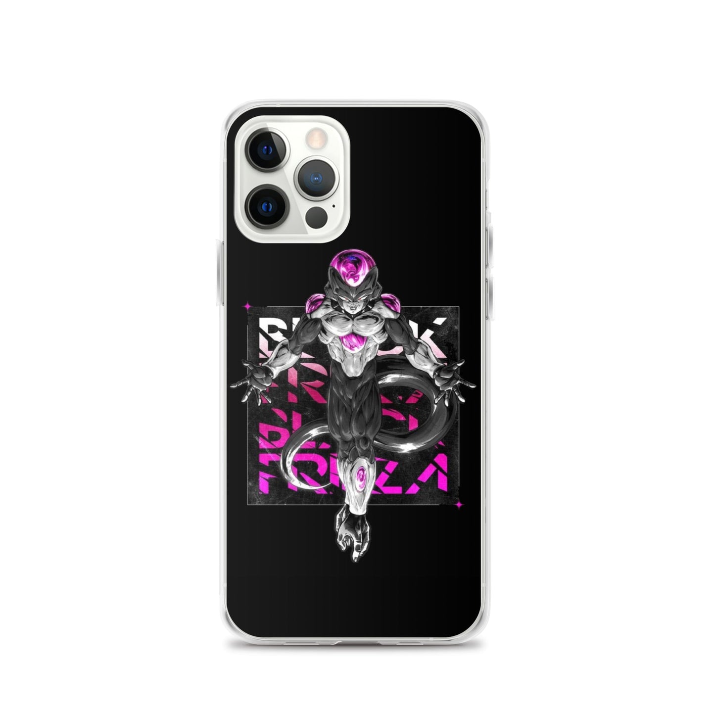 Dragon Ball Super Black Frieza Phone Case - KataMoon