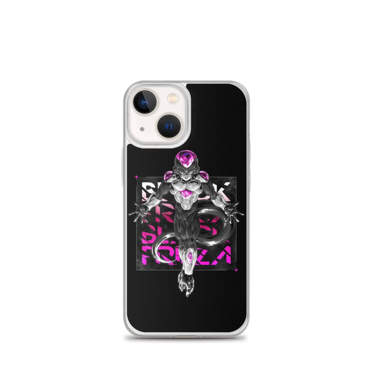 Dragon Ball Super Black Frieza Phone Case - KataMoon