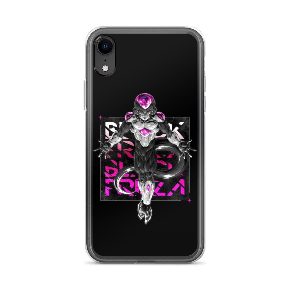 Dragon Ball Super Black Frieza Phone Case - KataMoon