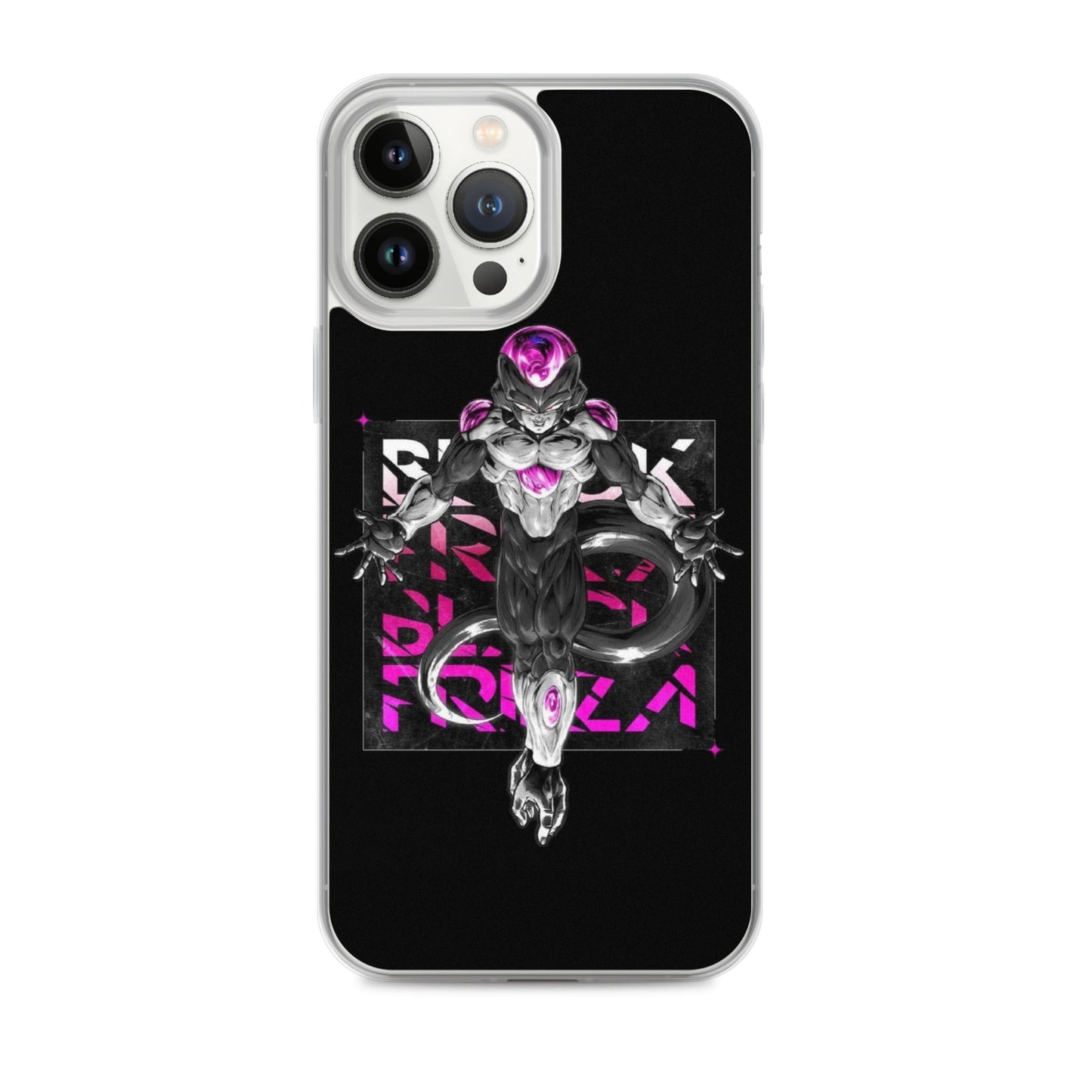 Dragon Ball Super Black Frieza Phone Case - KataMoon