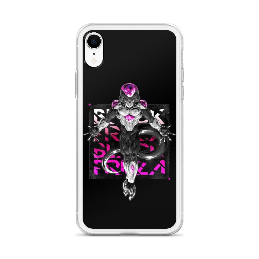 Dragon Ball Super Black Frieza Phone Case - KataMoon