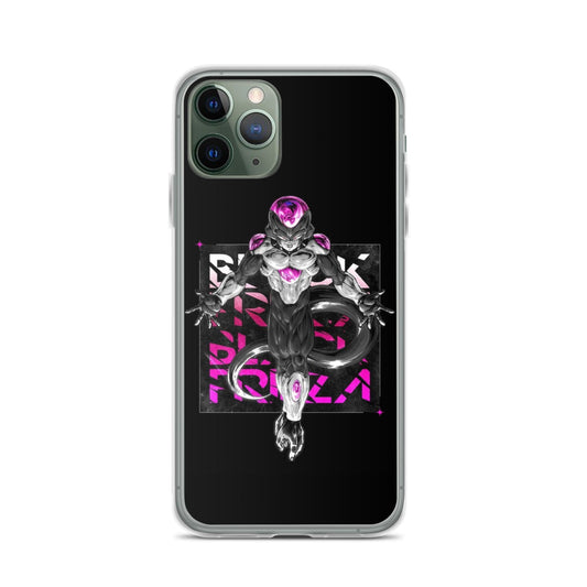 Dragon Ball Super Black Frieza Phone Case - KataMoon