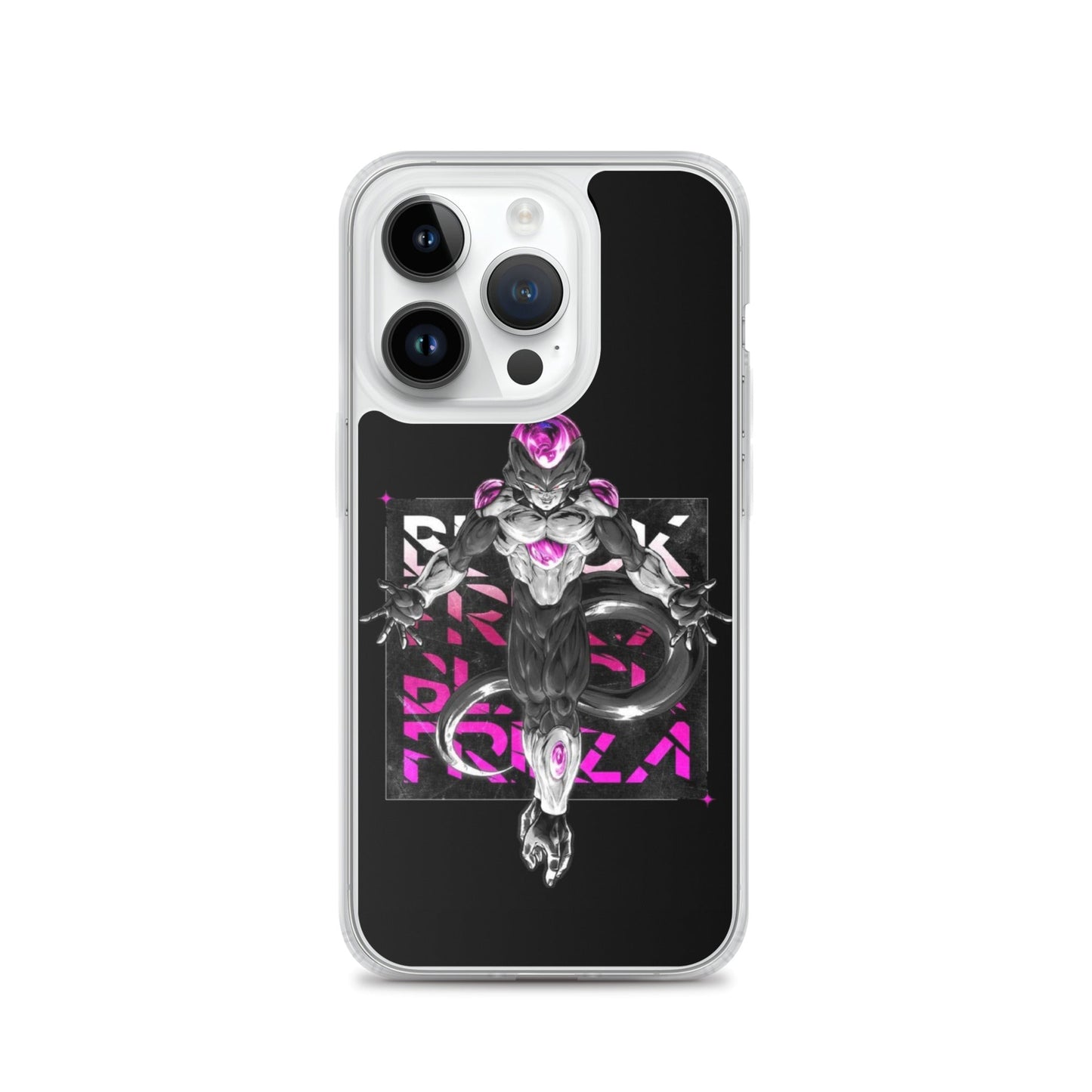 Dragon Ball Super Black Frieza Phone Case - KataMoon